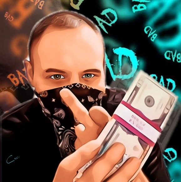 Poshmark profile picture for @perkz